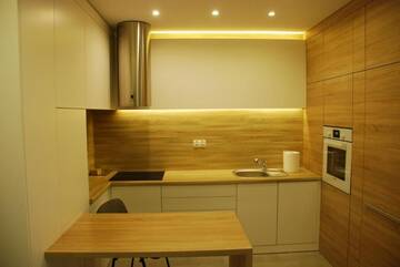 Фото номера Апартаменты Делюкс Апартаменты Niebieskie apartamenty г. Белосток 34