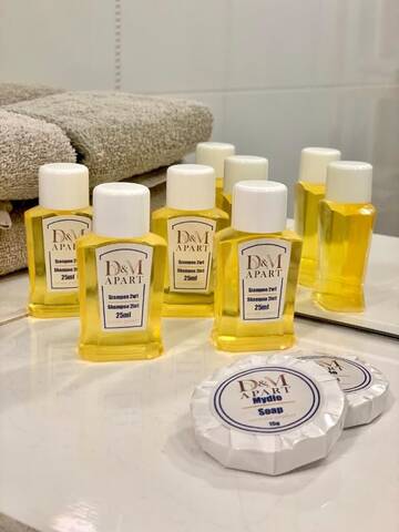 Фото Апартаменты D&amp;M Apart Malmeda 13 г. Белосток 4