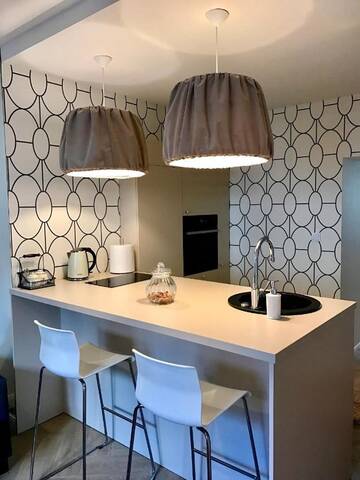 Фото Апартаменты D&amp;M Apart Malmeda 13 г. Белосток 1