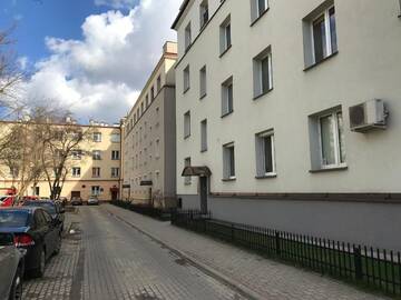 Фото номера Апартаменты Делюкс Апартаменты D&amp;M Apart Malmeda 13 г. Белосток 20