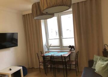 Фото номера Апартаменты Делюкс Апартаменты D&amp;M Apart Malmeda 13 г. Белосток 9