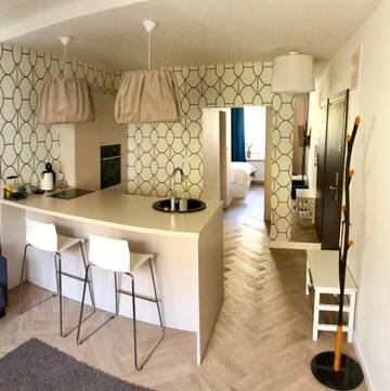 Фото Апартаменты D&amp;M Apart Malmeda 13 г. Белосток 3