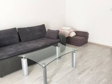 Фото номера Апартаменты Апартаменты Centrum Apartment Lipowa 12 г. Белосток 45