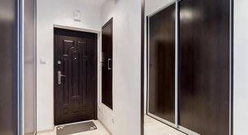 Фото номера Апартаменты Апартаменты Centrum Apartment Lipowa 12 г. Белосток 42