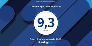 Фото номера Апартаменты Апартаменты Centrum Apartment Lipowa 12 г. Белосток 44