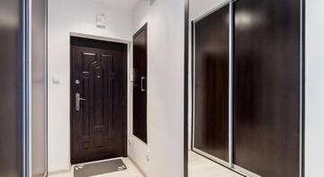 Фото номера Апартаменты Апартаменты Centrum Apartment Lipowa 12 г. Белосток 11