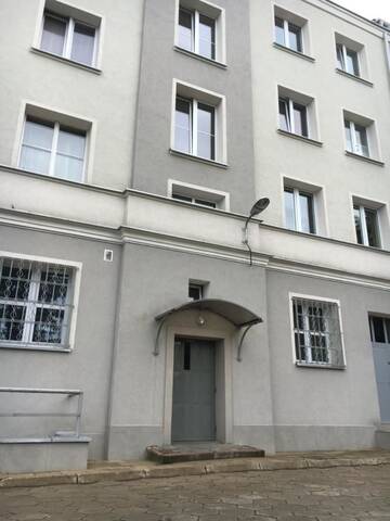 Фото номера Апартаменты Апартаменты Centrum Apartment Lipowa 12 г. Белосток 15