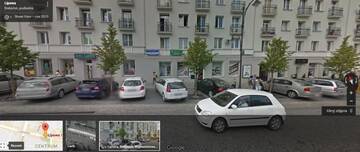 Фото номера Апартаменты Апартаменты Centrum Apartment Lipowa 12 г. Белосток 16