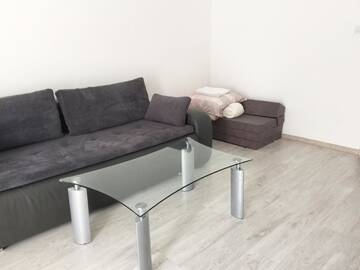Фото номера Апартаменты Апартаменты Centrum Apartment Lipowa 12 г. Белосток 12