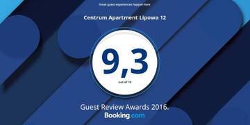 Фото номера Апартаменты Апартаменты Centrum Apartment Lipowa 12 г. Белосток 14