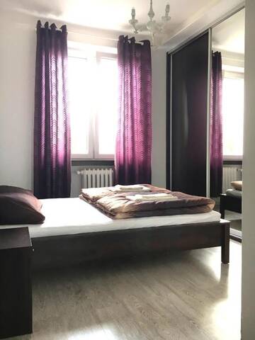 Фото номера Апартаменты Апартаменты Centrum Apartment Lipowa 12 г. Белосток 29