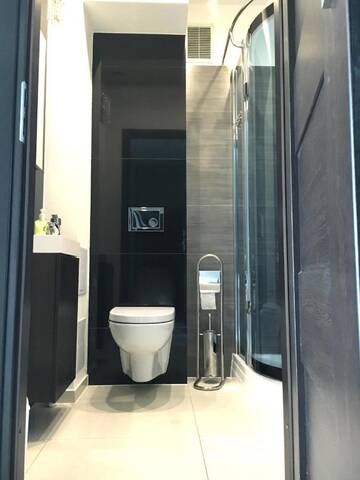 Фото номера Апартаменты Апартаменты Centrum Apartment Lipowa 12 г. Белосток 9