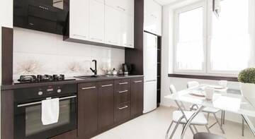 Фото номера Апартаменты Апартаменты Centrum Apartment Lipowa 12 г. Белосток 33