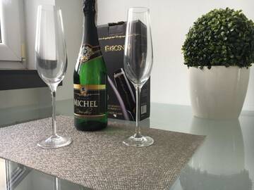Фото номера Апартаменты Апартаменты Centrum Apartment Lipowa 12 г. Белосток 37