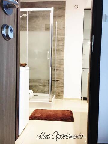 Фото Апартаменты APARTAMENT Antoniukowska 60 г. Белосток 4