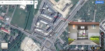 Фото номера Апартаменты с 1 спальней Апартаменты APARTAMENT Antoniukowska 60 г. Белосток 41