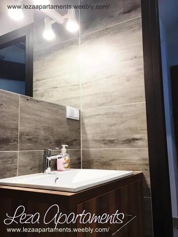 Фото номера Апартаменты с 1 спальней Апартаменты APARTAMENT Antoniukowska 60 г. Белосток 48