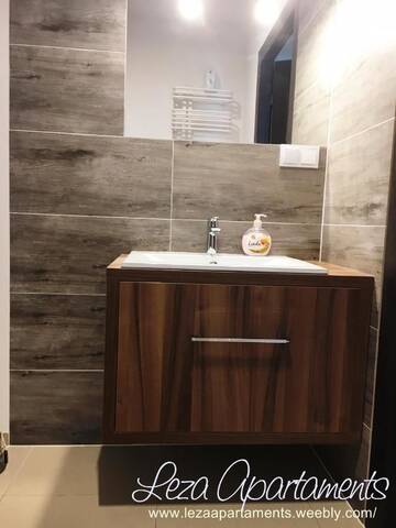 Фото Апартаменты APARTAMENT Antoniukowska 60 г. Белосток 5
