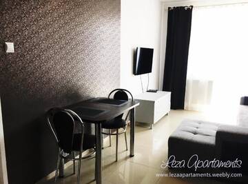 Фото Апартаменты APARTAMENT Antoniukowska 60 г. Белосток 1