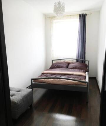 Фото номера Апартаменты с 1 спальней Апартаменты APARTAMENT Antoniukowska 60 г. Белосток 15