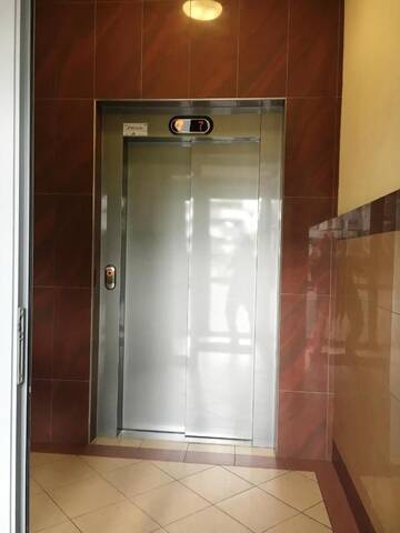 Фото номера Апартаменты с 1 спальней Апартаменты APARTAMENT Antoniukowska 60 г. Белосток 16