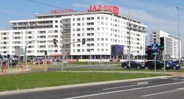 Фото номера Апартаменты с 1 спальней Апартаменты APARTAMENT Antoniukowska 60 г. Белосток 21
