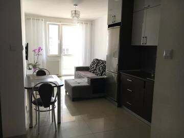 Фото номера Апартаменты с 1 спальней Апартаменты APARTAMENT Antoniukowska 60 г. Белосток 28