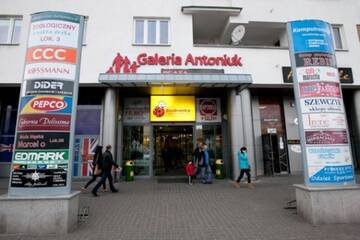 Фото номера Апартаменты с 1 спальней Апартаменты APARTAMENT Antoniukowska 60 г. Белосток 22