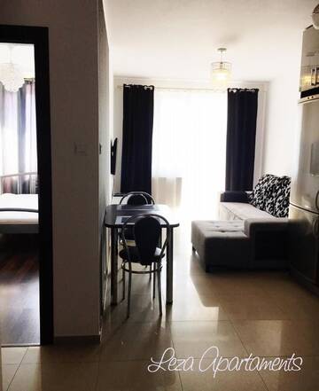 Фото Апартаменты APARTAMENT Antoniukowska 60 г. Белосток 3