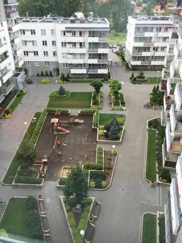 Фото номера Апартаменты с 1 спальней Апартаменты APARTAMENT Antoniukowska 60 г. Белосток 32