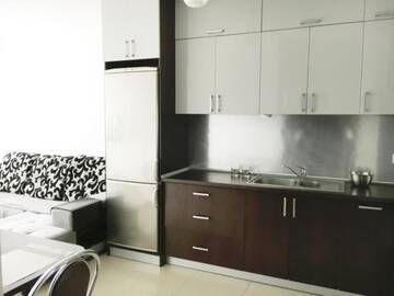 Фото номера Апартаменты с 1 спальней Апартаменты APARTAMENT Antoniukowska 60 г. Белосток 37