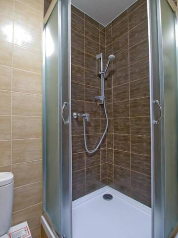 Фото номера Апартаменты-студио Апартаменты Apartamenty studio Metropolio г. Белосток 48