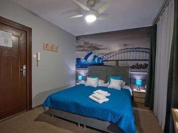 Фото Апартаменты Apartamenty studio Metropolio г. Белосток 1