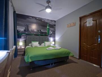 Фото Апартаменты Apartamenty studio Metropolio г. Белосток 2