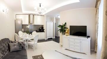 Фото номера Апартаменты Делюкс Апартаменты PK Apartments - Sienkiewicza Street г. Белосток 25