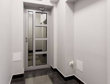 Фото номера Апартаменты Делюкс Апартаменты PK Apartments - Sienkiewicza Street г. Белосток 22