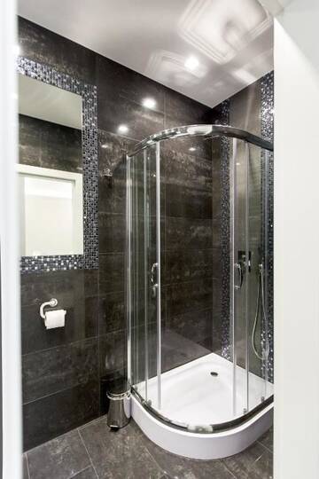 Фото номера Апартаменты Делюкс Апартаменты PK Apartments - Sienkiewicza Street г. Белосток 38