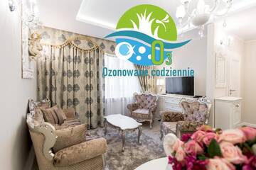 Фото Апартаменты PK Apartments - Sienkiewicza Street г. Белосток 1