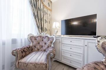 Фото номера Апартаменты Делюкс Апартаменты PK Apartments - Sienkiewicza Street г. Белосток 7