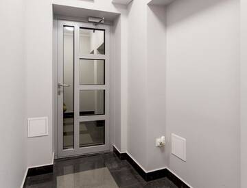 Фото номера Апартаменты Делюкс Апартаменты PK Apartments - Sienkiewicza Street г. Белосток 40