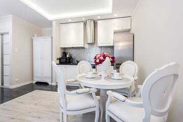 Фото Апартаменты PK Apartments - Sienkiewicza Street г. Белосток 3