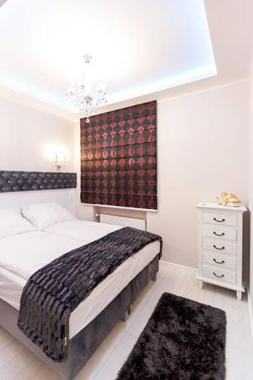 Фото номера Апартаменты Делюкс Апартаменты PK Apartments - Sienkiewicza Street г. Белосток 25