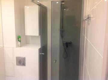 Фото номера Апартаменты Делюкс Апартаменты Nordic Apartamenty Lipowa г. Белосток 8