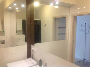 Фото Апартаменты Nordic Apartamenty Lipowa г. Белосток 4