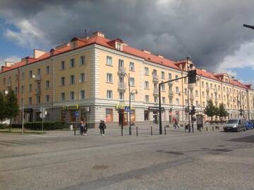 Фото Апартаменты Nordic Apartamenty Lipowa г. Белосток 1