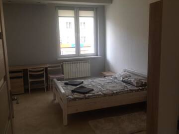 Фото номера Апартаменты Делюкс Апартаменты Nordic Apartamenty Lipowa г. Белосток 11