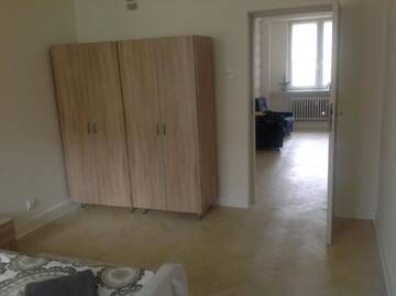 Фото номера Апартаменты Делюкс Апартаменты Nordic Apartamenty Lipowa г. Белосток 12