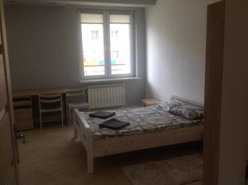 Фото номера Апартаменты Делюкс Апартаменты Nordic Apartamenty Lipowa г. Белосток 21