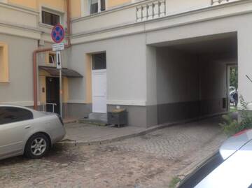 Фото номера Апартаменты Делюкс Апартаменты Nordic Apartamenty Lipowa г. Белосток 28