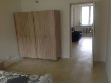 Фото номера Апартаменты Делюкс Апартаменты Nordic Apartamenty Lipowa г. Белосток 22
